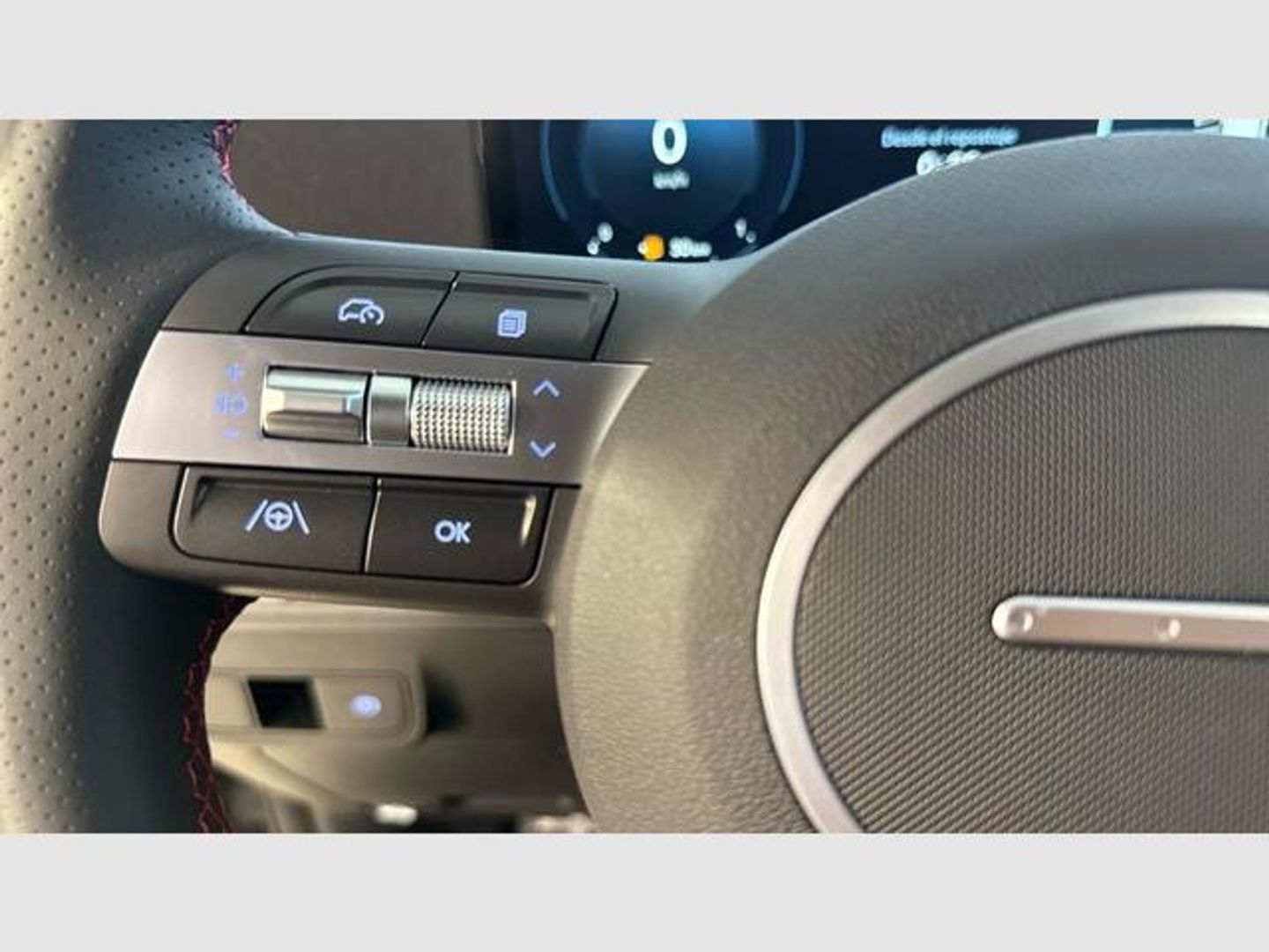 Hyundai Kona 1.6 TGDi N Line 101 kW (138 CV)