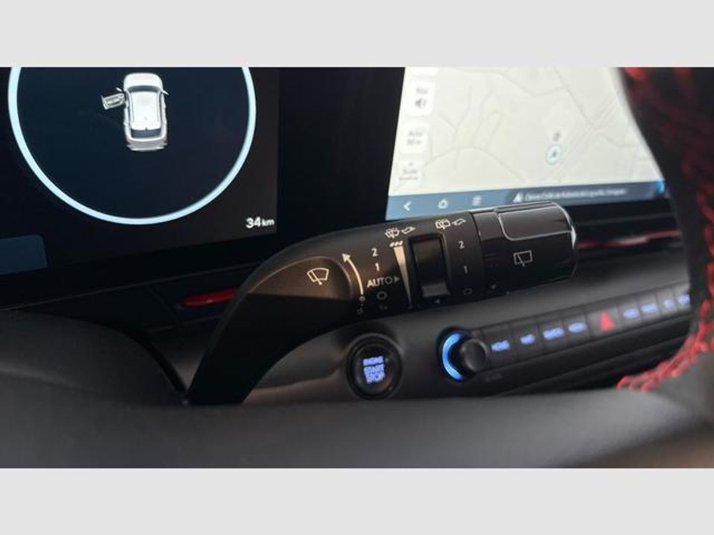 Hyundai Kona 1.6 TGDi N Line 101 kW (138 CV)
