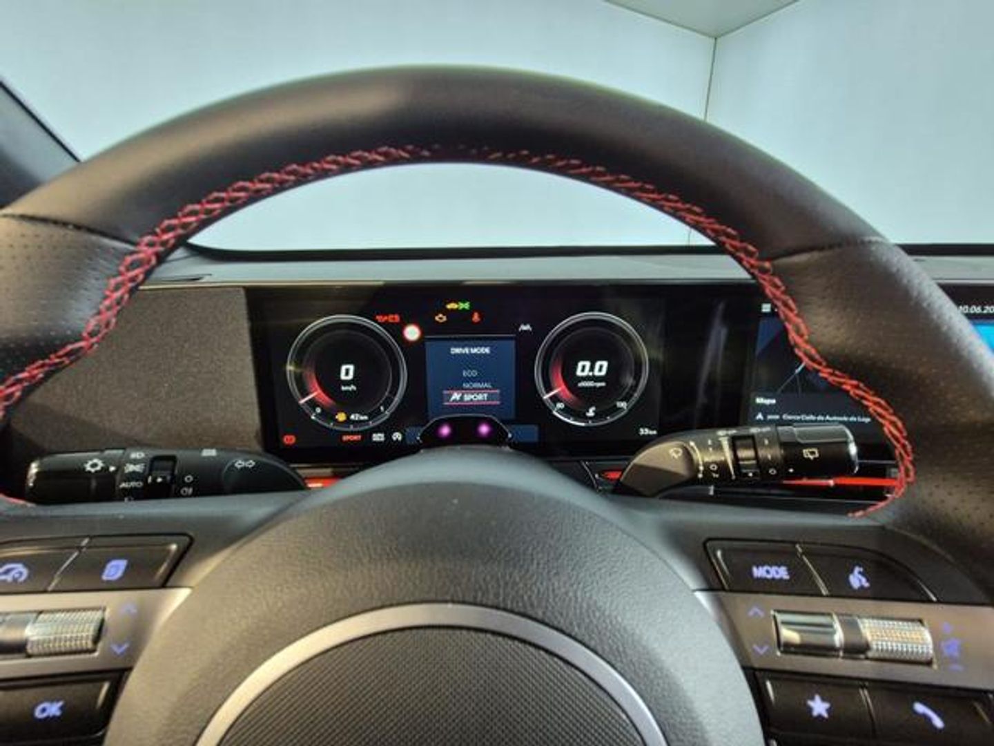 Hyundai Kona 1.6 TGDi N Line 101 kW (138 CV)