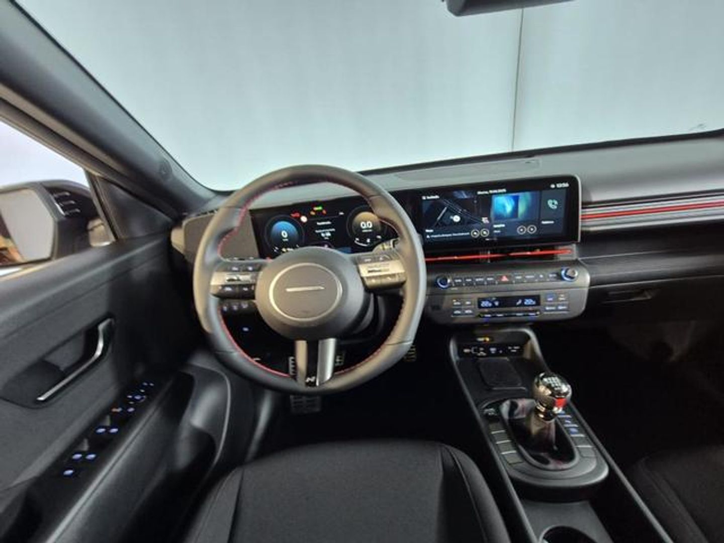Hyundai Kona 1.6 TGDi N Line 101 kW (138 CV)
