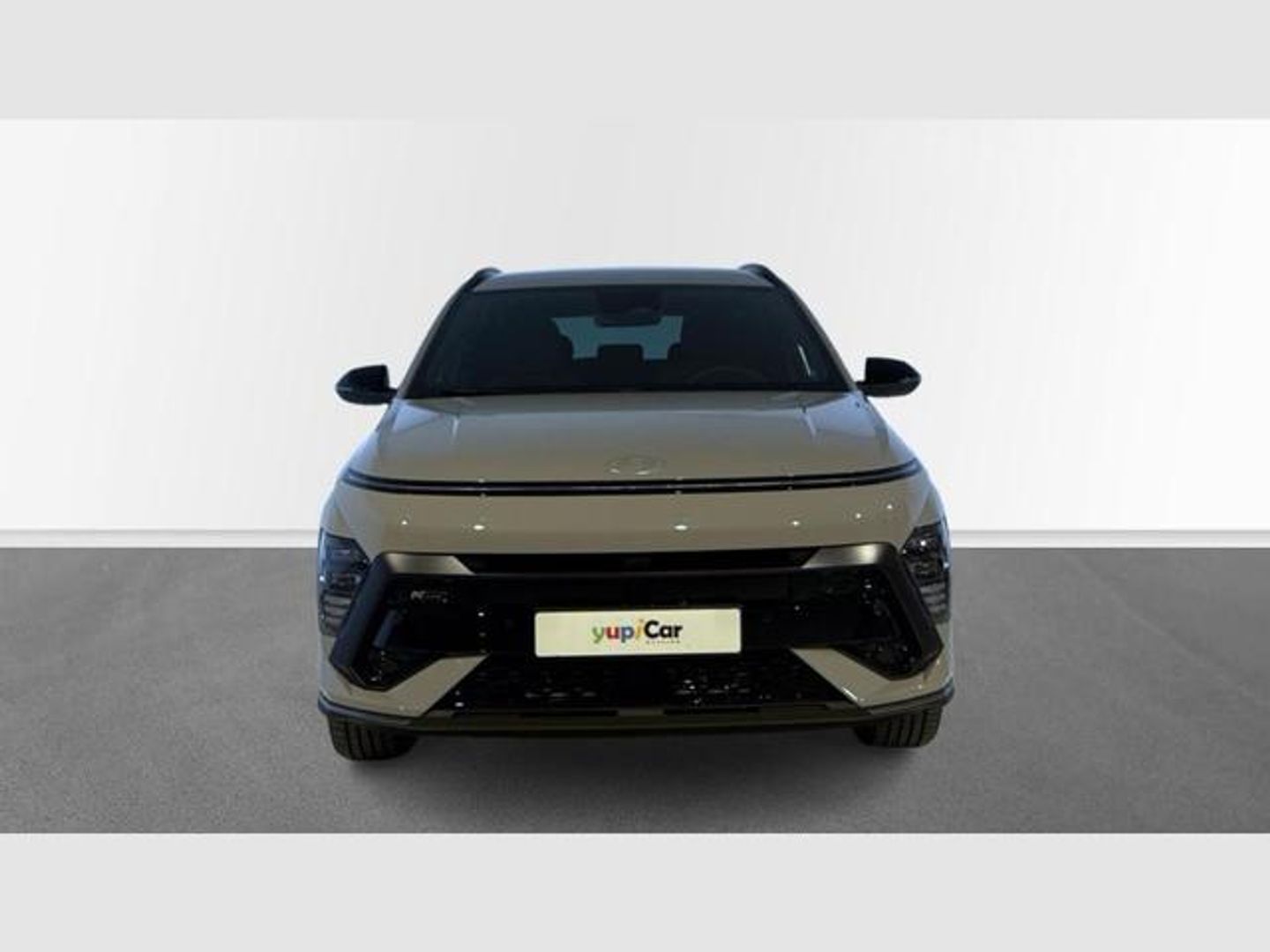 Hyundai Kona 1.6 TGDi N Line 101 kW (138 CV)