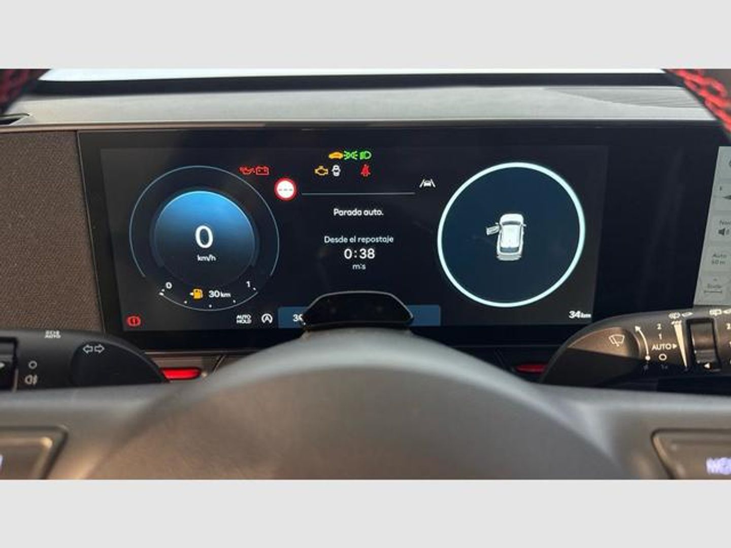 Hyundai Kona 1.6 TGDi N Line 101 kW (138 CV)
