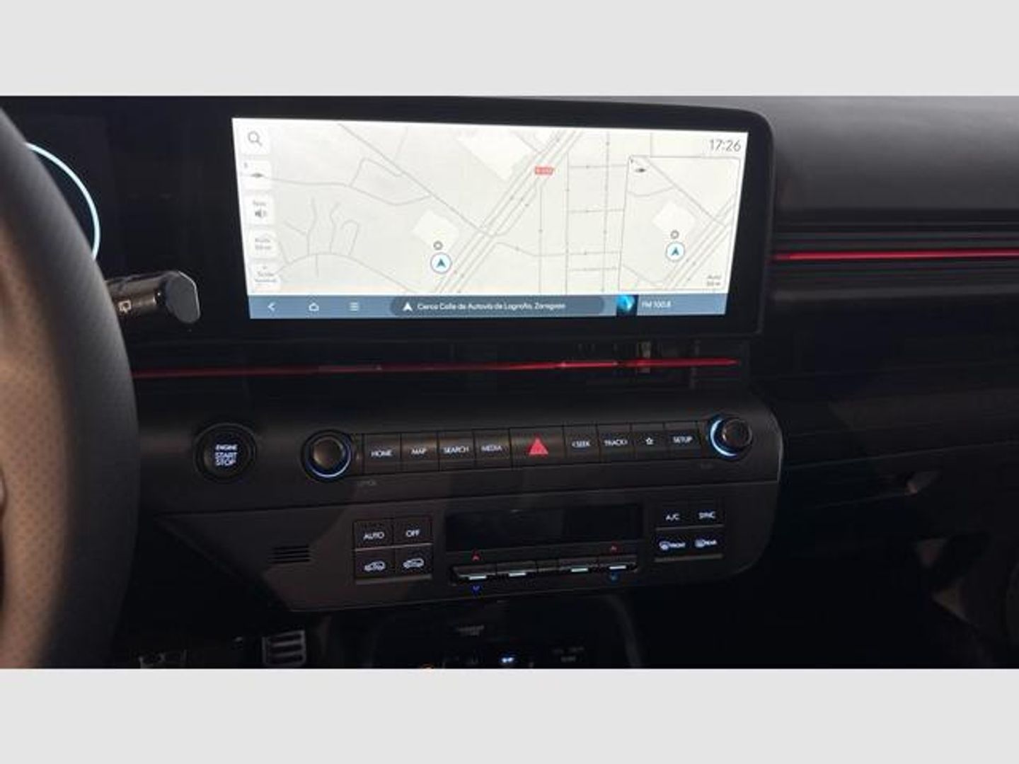 Hyundai Kona 1.6 TGDi N Line 101 kW (138 CV)