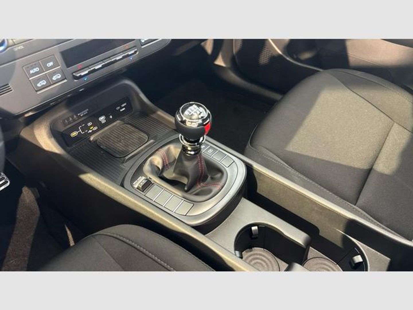 Hyundai Kona 1.6 TGDi N Line 101 kW (138 CV)