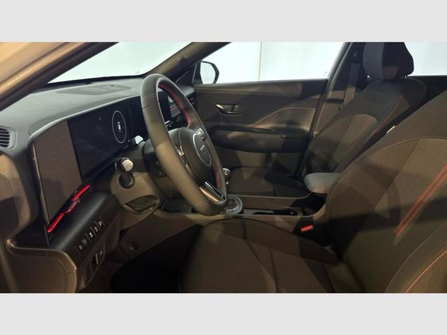 Hyundai Kona 1.6 TGDi N Line 101 kW (138 CV)