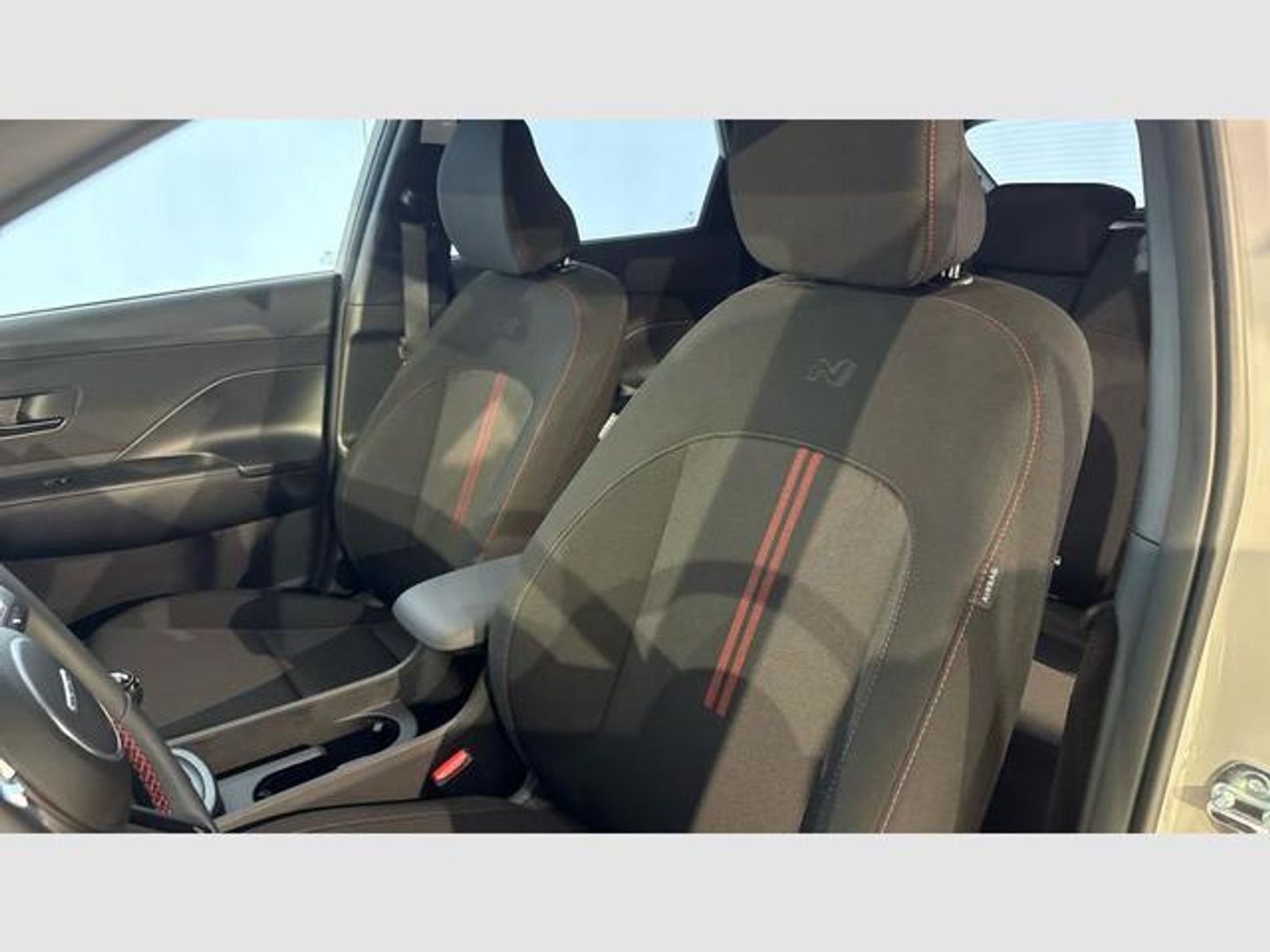 Hyundai Kona 1.6 TGDi N Line 101 kW (138 CV)