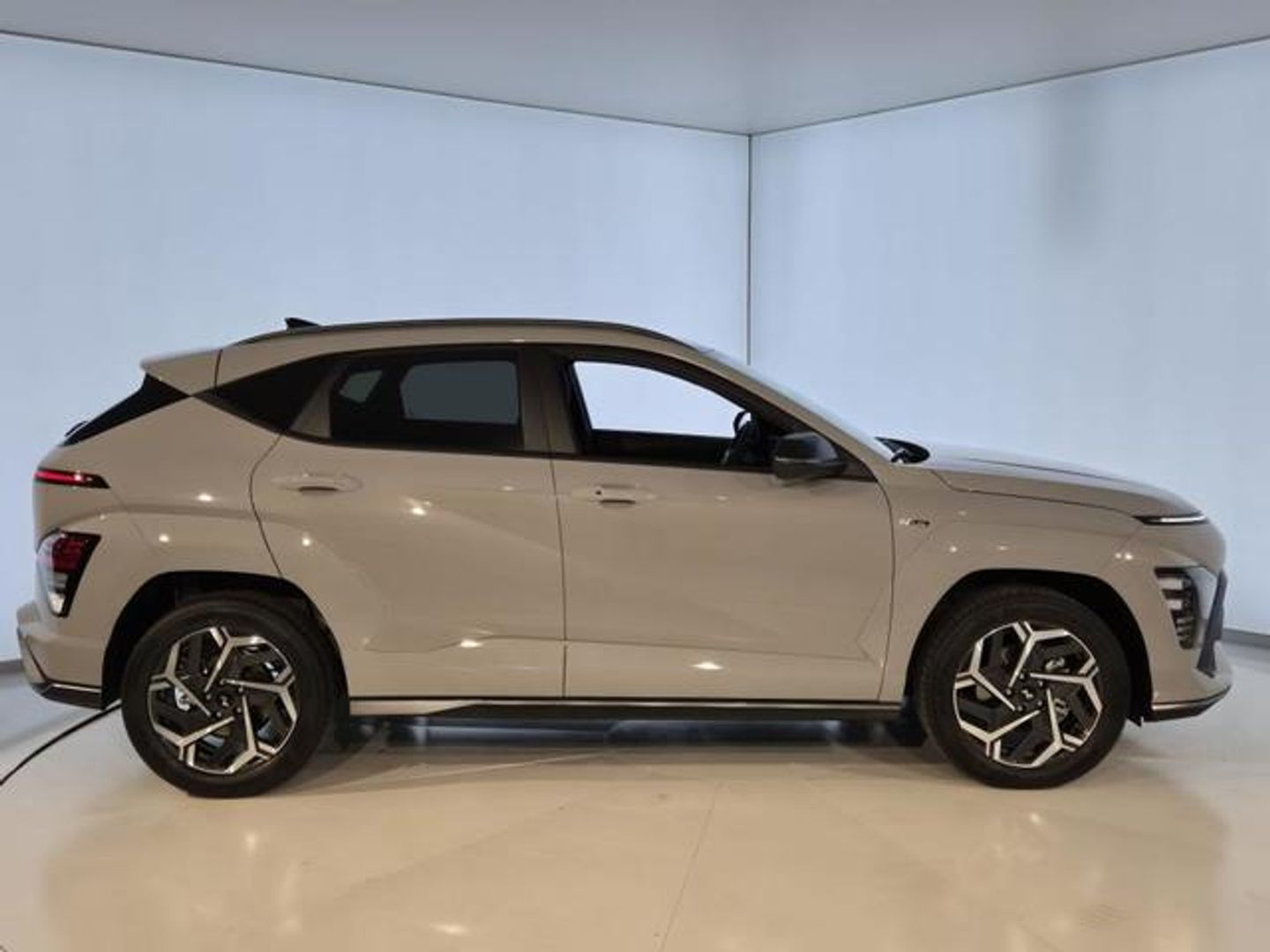 Hyundai Kona 1.6 TGDi N Line 101 kW (138 CV)