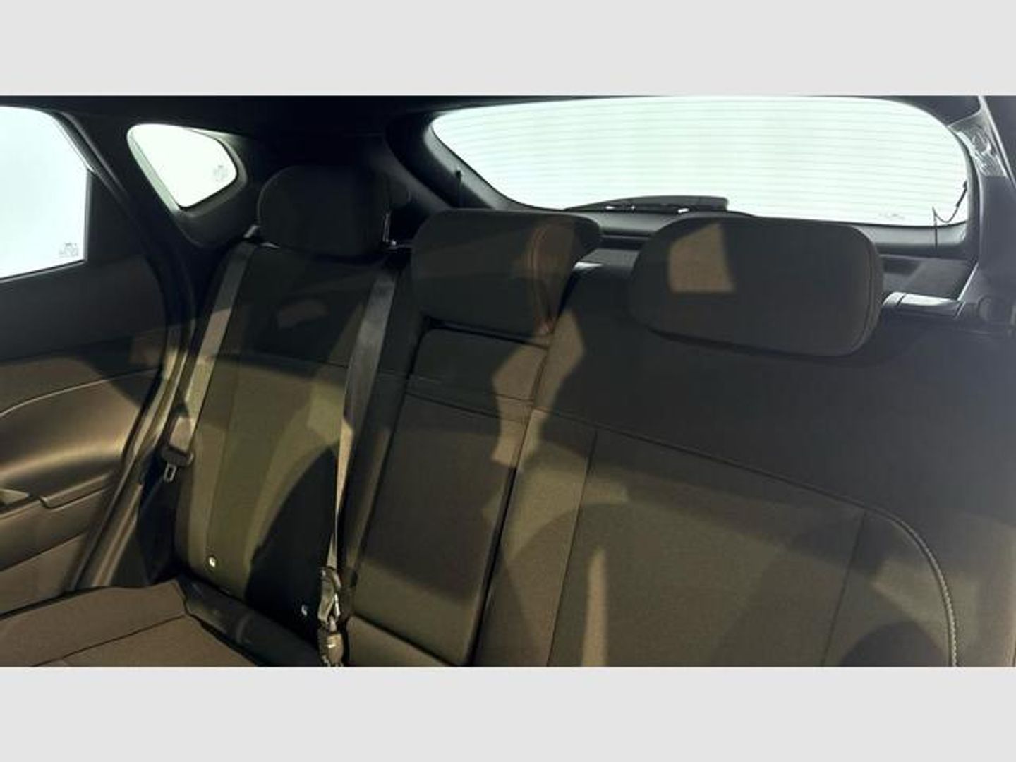 Hyundai Kona 1.6 TGDi N Line 101 kW (138 CV)