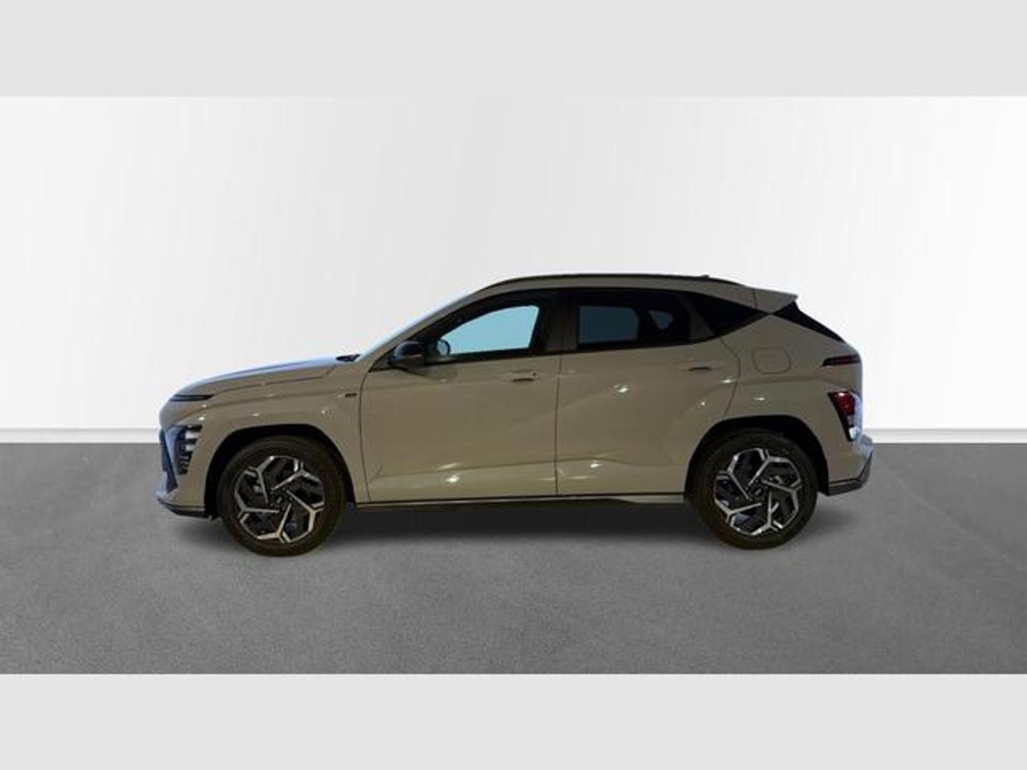 Hyundai Kona 1.6 TGDi N Line 101 kW (138 CV)