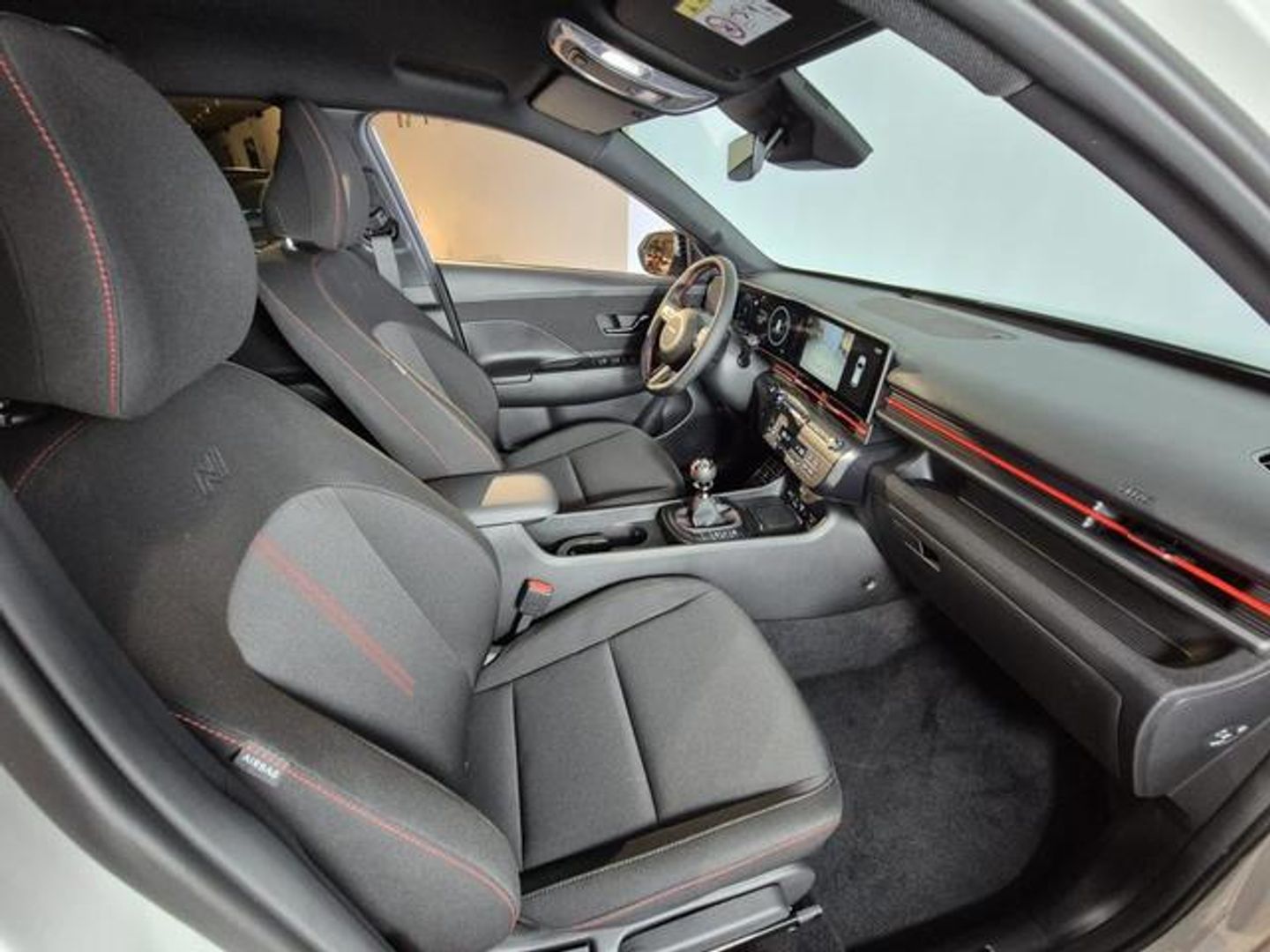 Hyundai Kona 1.6 TGDi N Line 101 kW (138 CV)