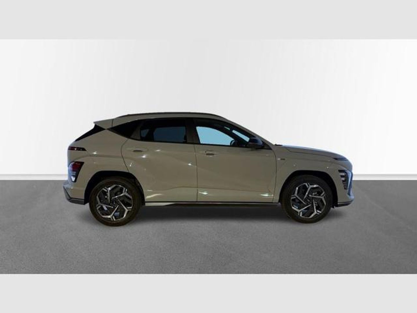 Hyundai Kona 1.6 TGDi N Line 101 kW (138 CV)