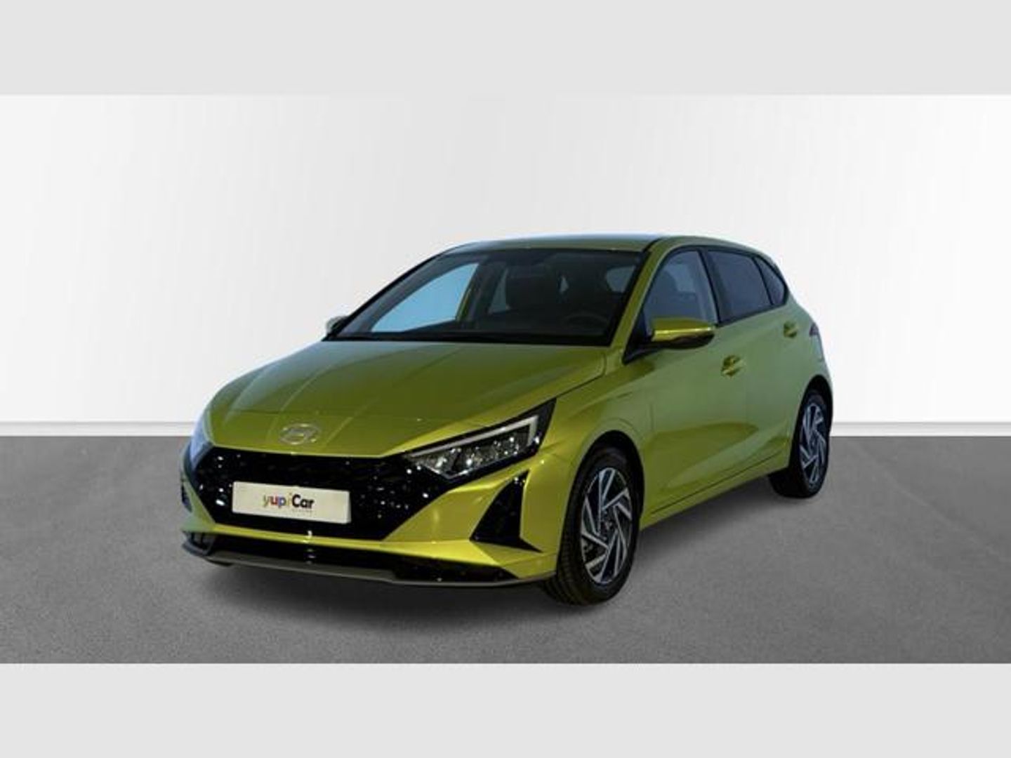 Hyundai i20 1.0 TGDI Klass 74 kW (100 CV)