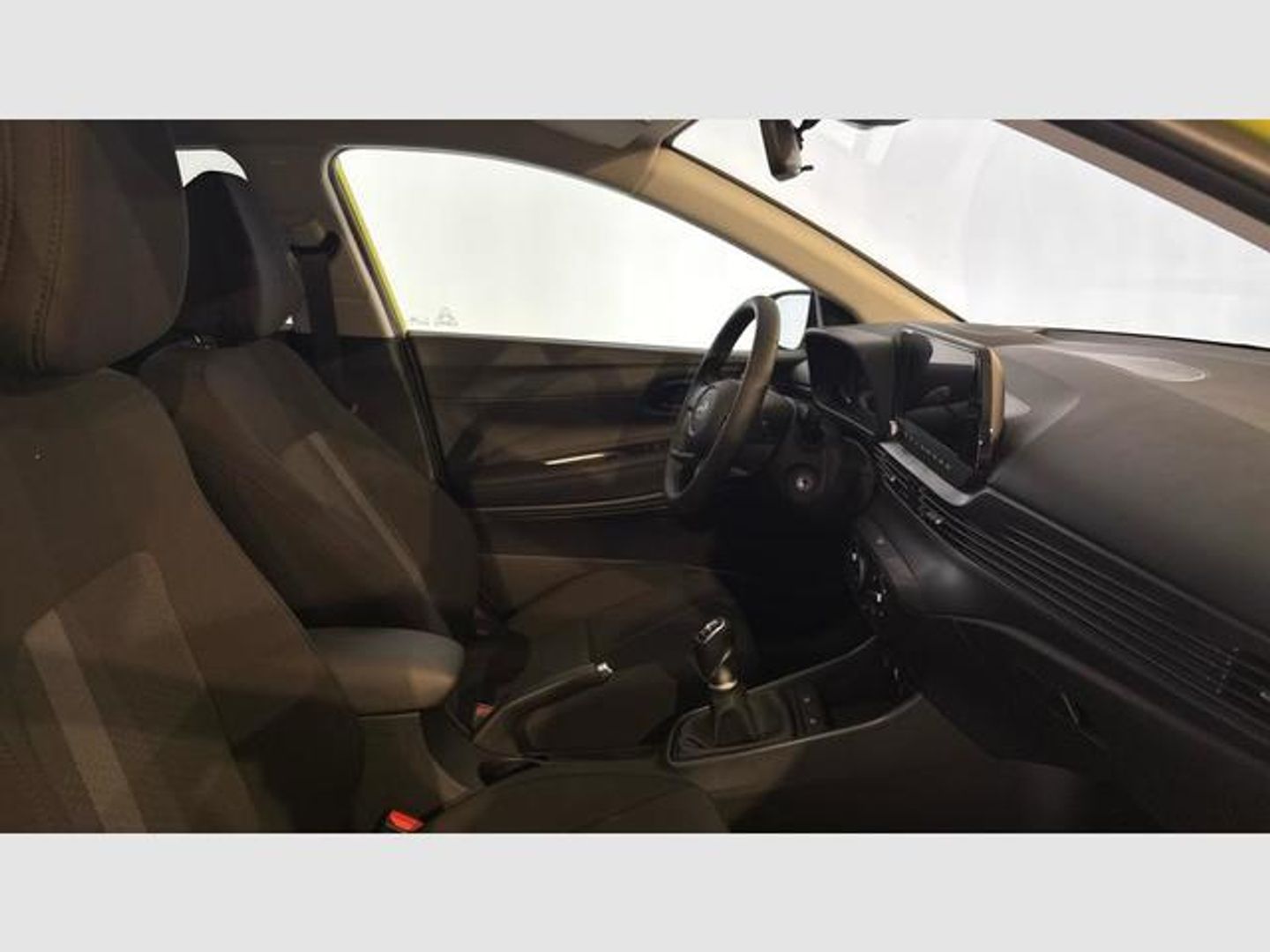 Hyundai i20 1.0 TGDI Klass 74 kW (100 CV)
