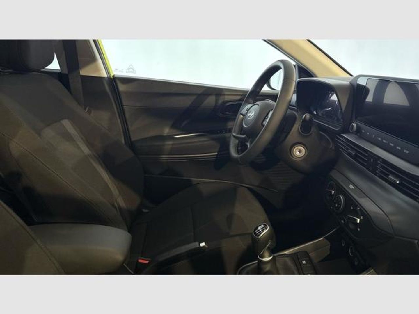 Hyundai i20 1.0 TGDI Klass 74 kW (100 CV)