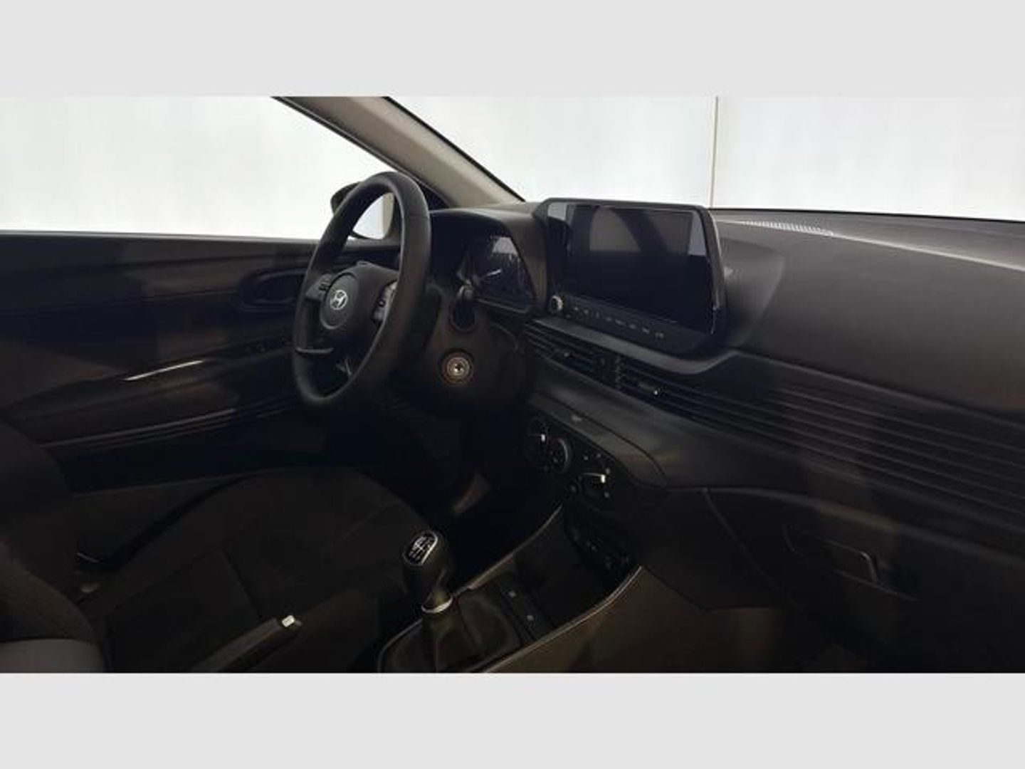 Hyundai i20 1.0 TGDI Klass 74 kW (100 CV)