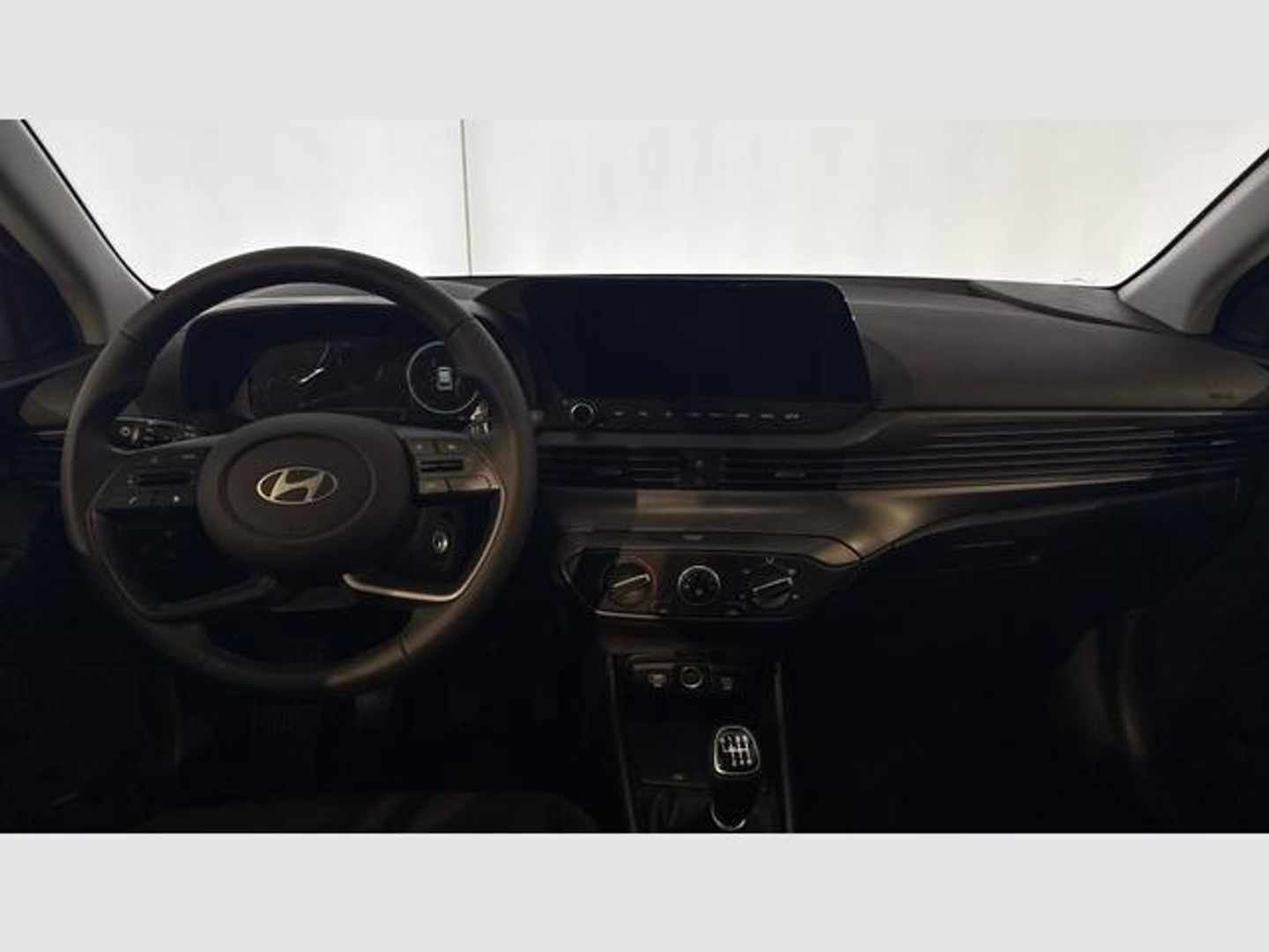 Hyundai i20 1.0 TGDI Klass 74 kW (100 CV)