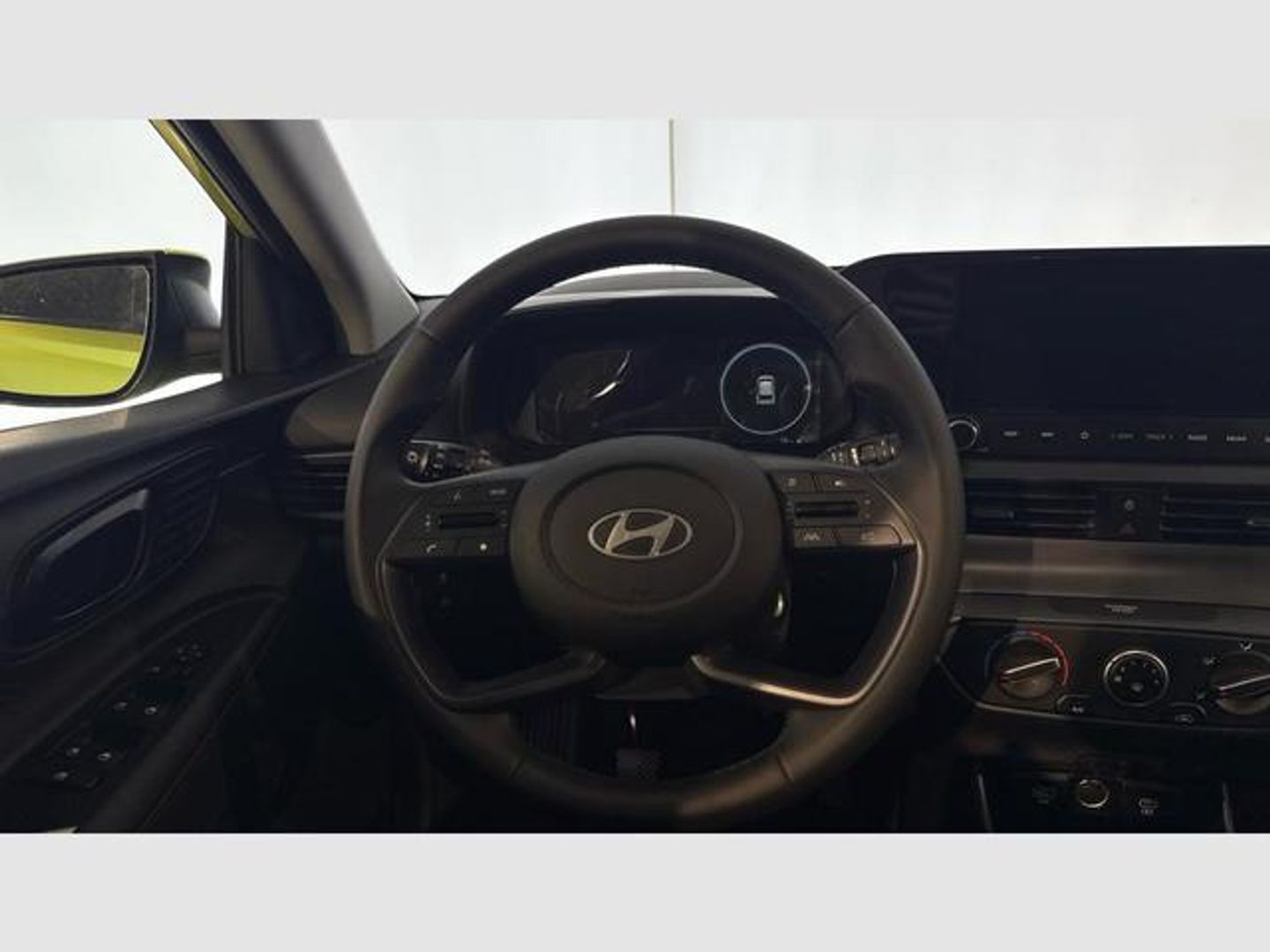 Hyundai i20 1.0 TGDI Klass 74 kW (100 CV)
