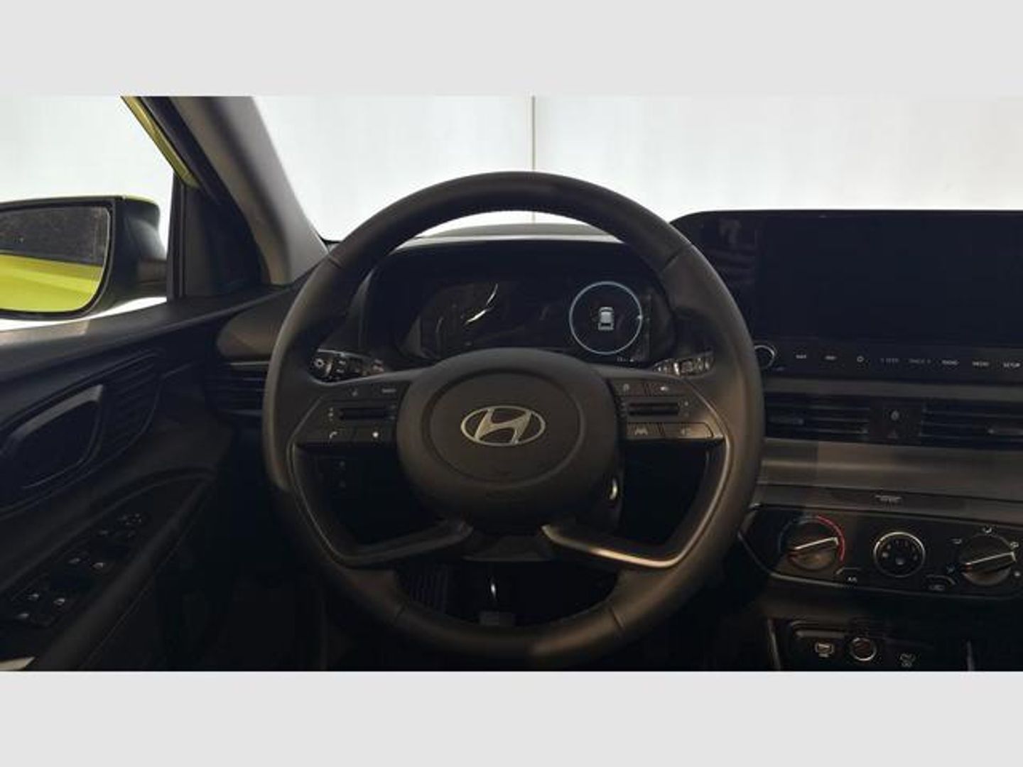 Hyundai i20 1.0 TGDI Klass 74 kW (100 CV)