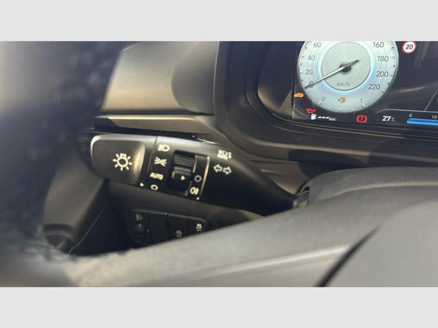 Hyundai i20 1.0 TGDI Klass 74 kW (100 CV)