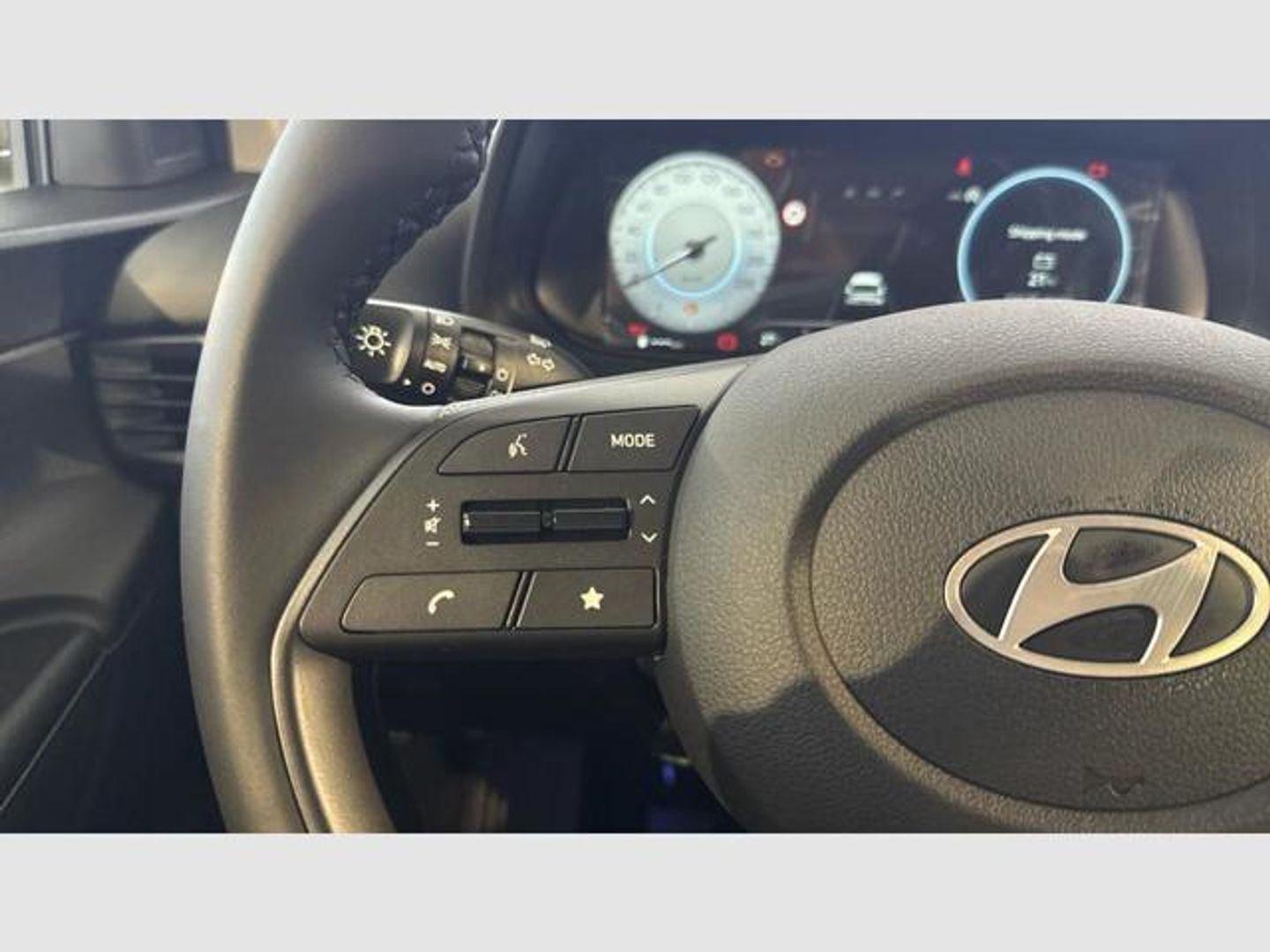 Hyundai i20 1.0 TGDI Klass 74 kW (100 CV)
