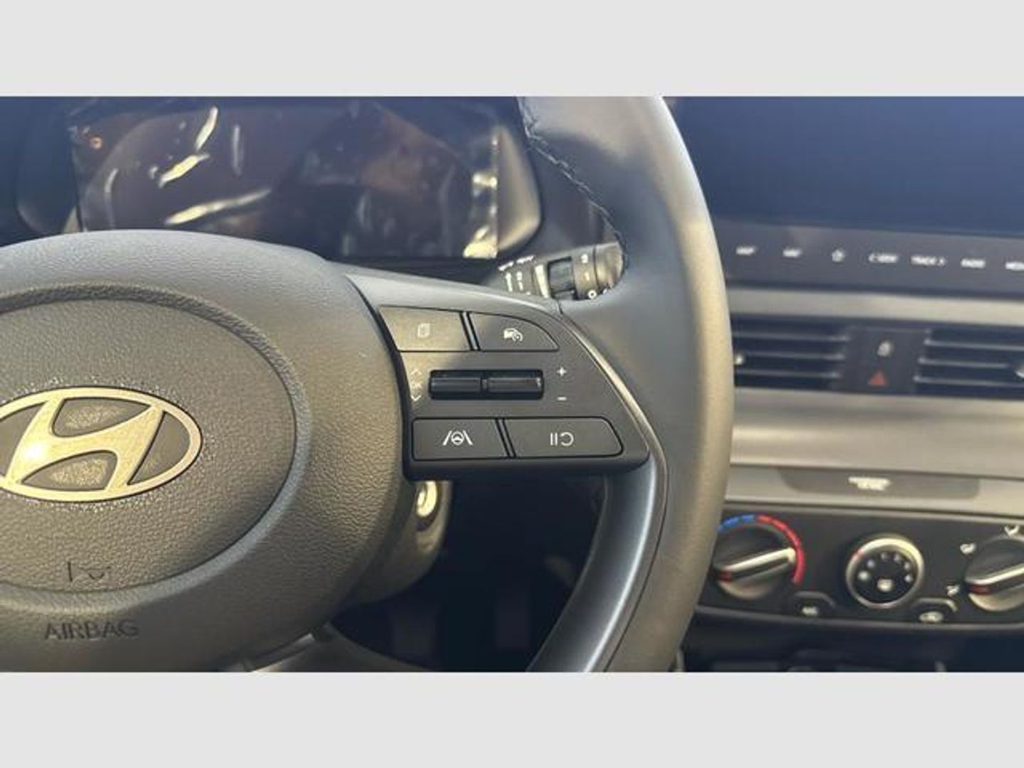 Hyundai i20 1.0 TGDI Klass 74 kW (100 CV)