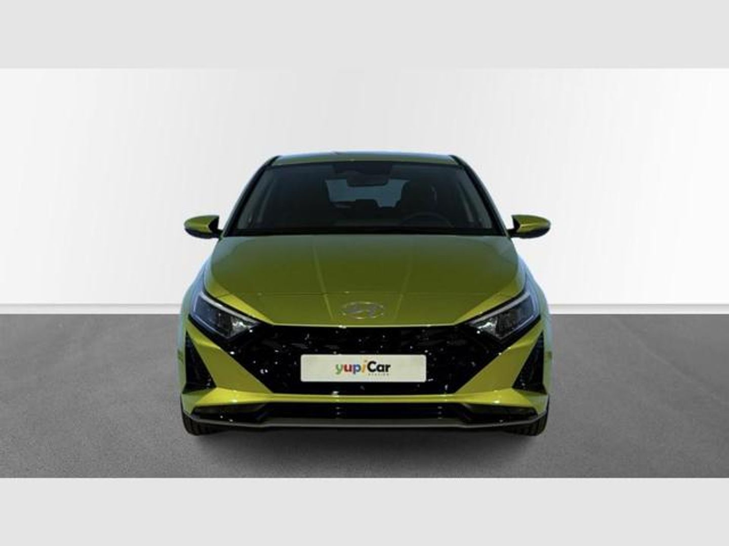 Hyundai i20 1.0 TGDI Klass 74 kW (100 CV)