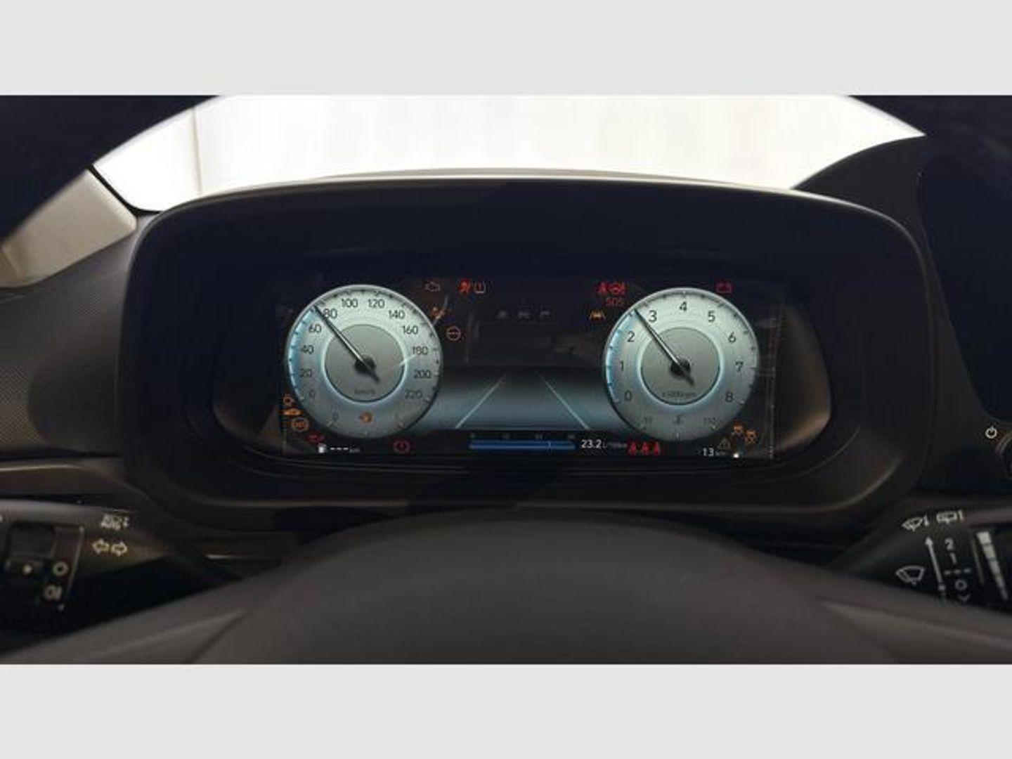 Hyundai i20 1.0 TGDI Klass 74 kW (100 CV)