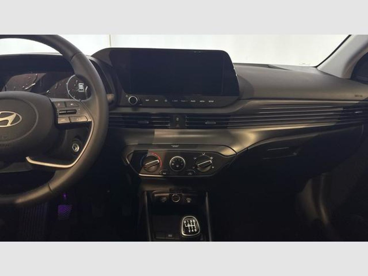 Hyundai i20 1.0 TGDI Klass 74 kW (100 CV)