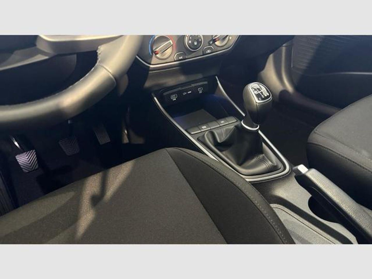Hyundai i20 1.0 TGDI Klass 74 kW (100 CV)