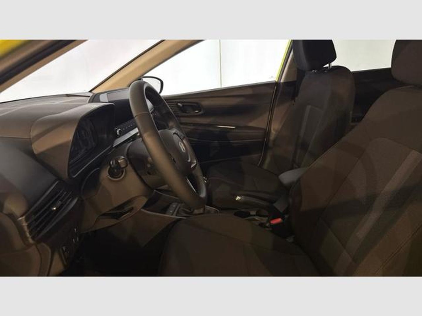Hyundai i20 1.0 TGDI Klass 74 kW (100 CV)