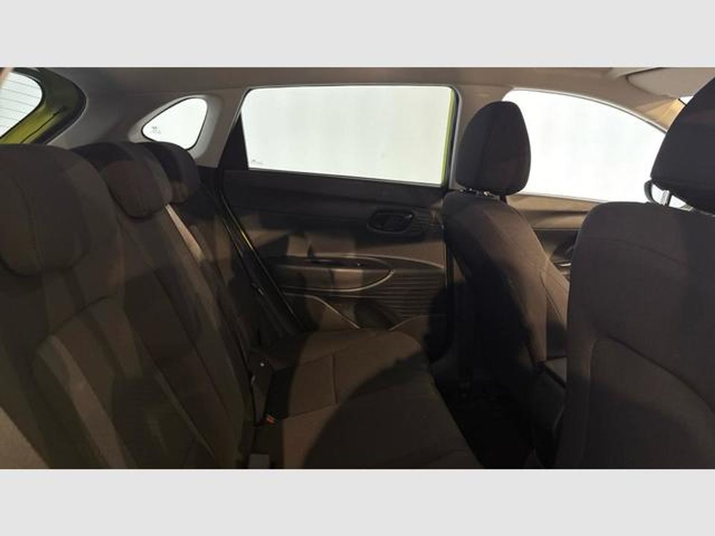Hyundai i20 1.0 TGDI Klass 74 kW (100 CV)