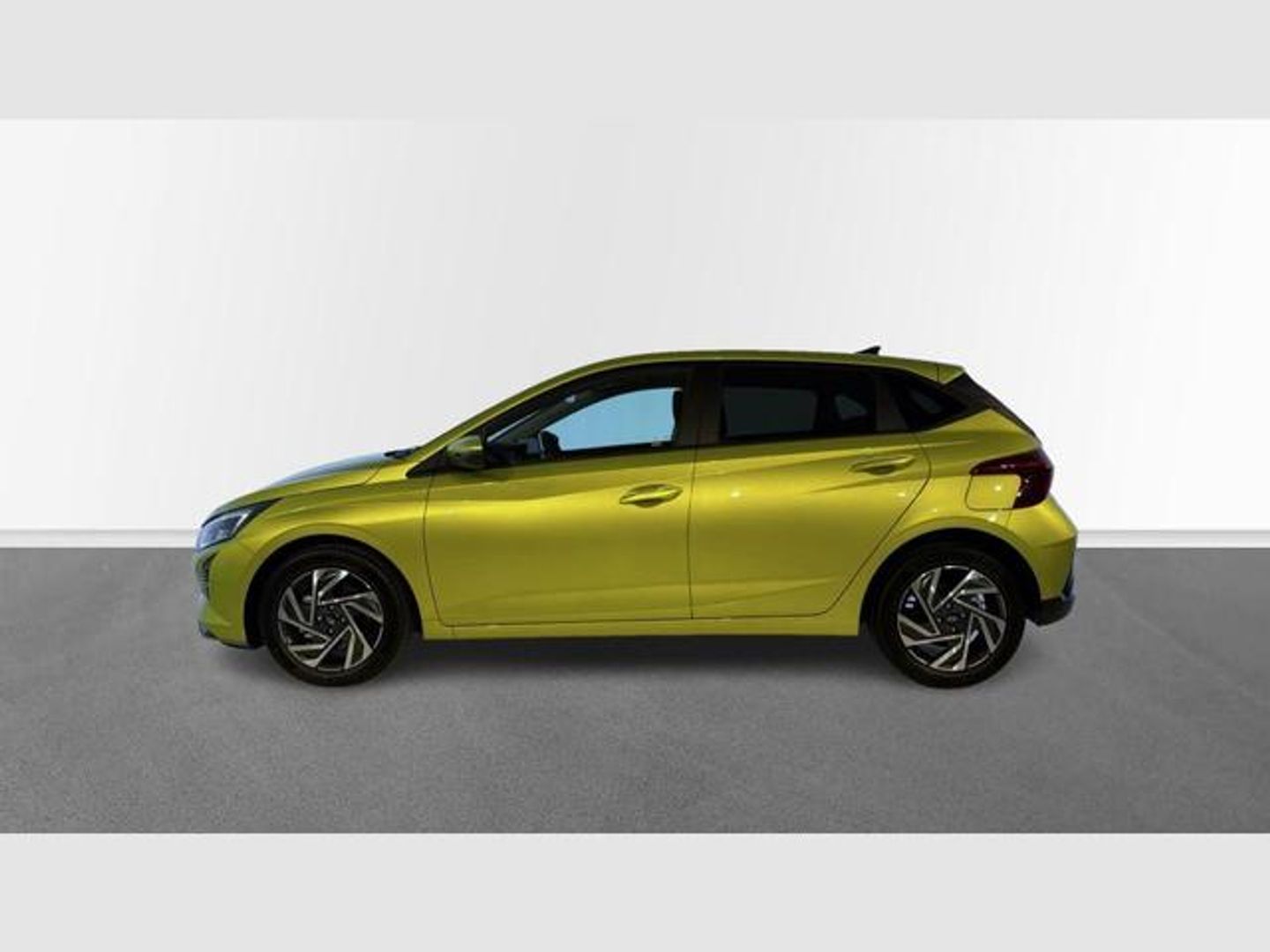 Hyundai i20 1.0 TGDI Klass 74 kW (100 CV)