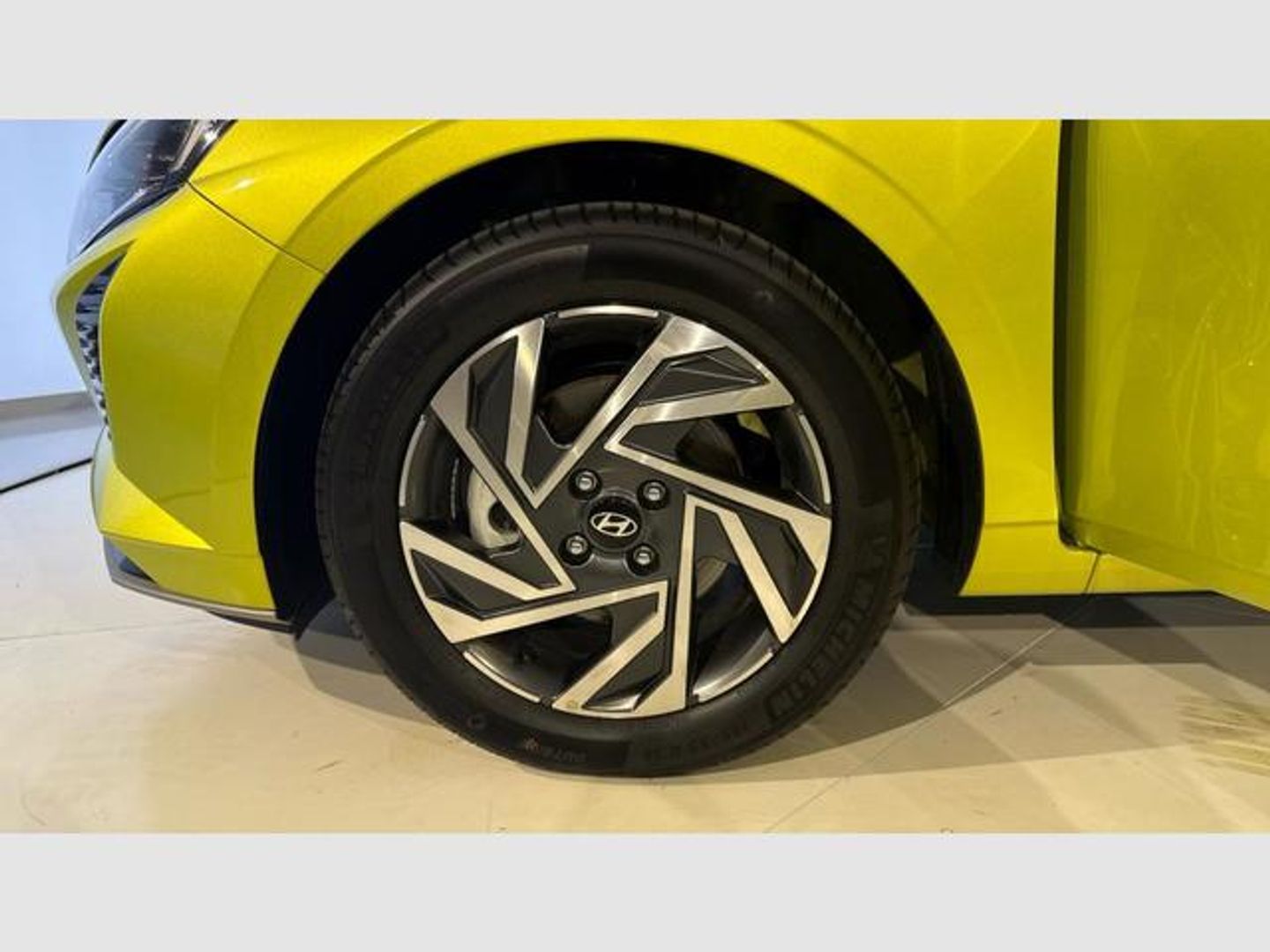 Hyundai i20 1.0 TGDI Klass 74 kW (100 CV)