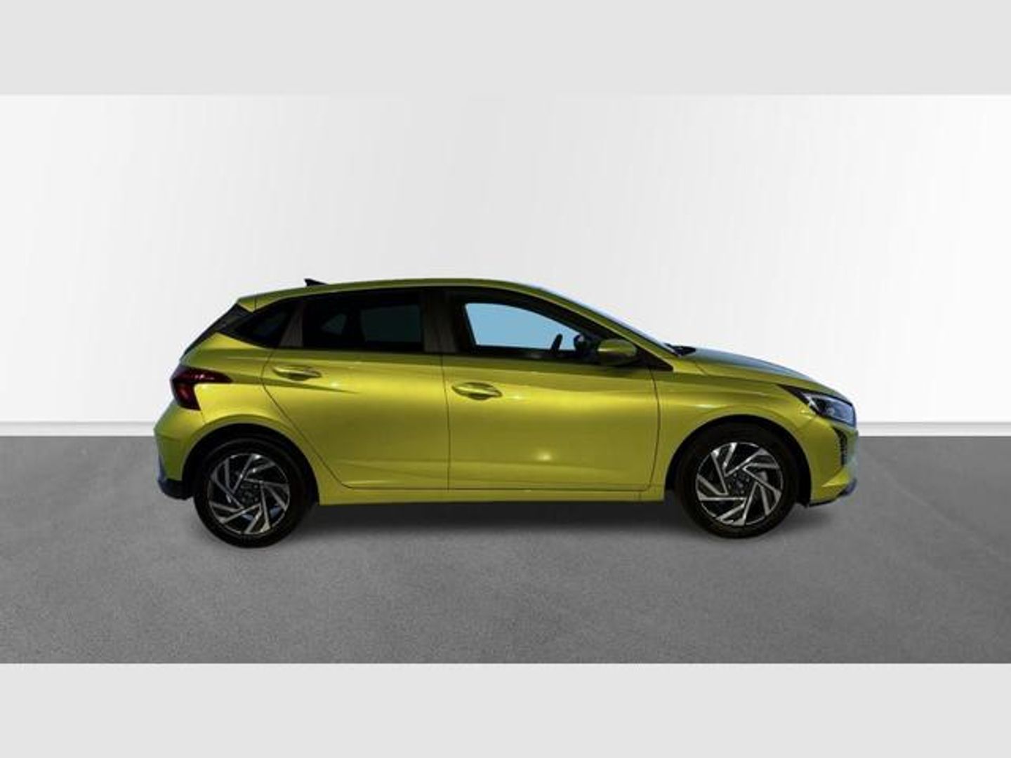 Hyundai i20 1.0 TGDI Klass 74 kW (100 CV)