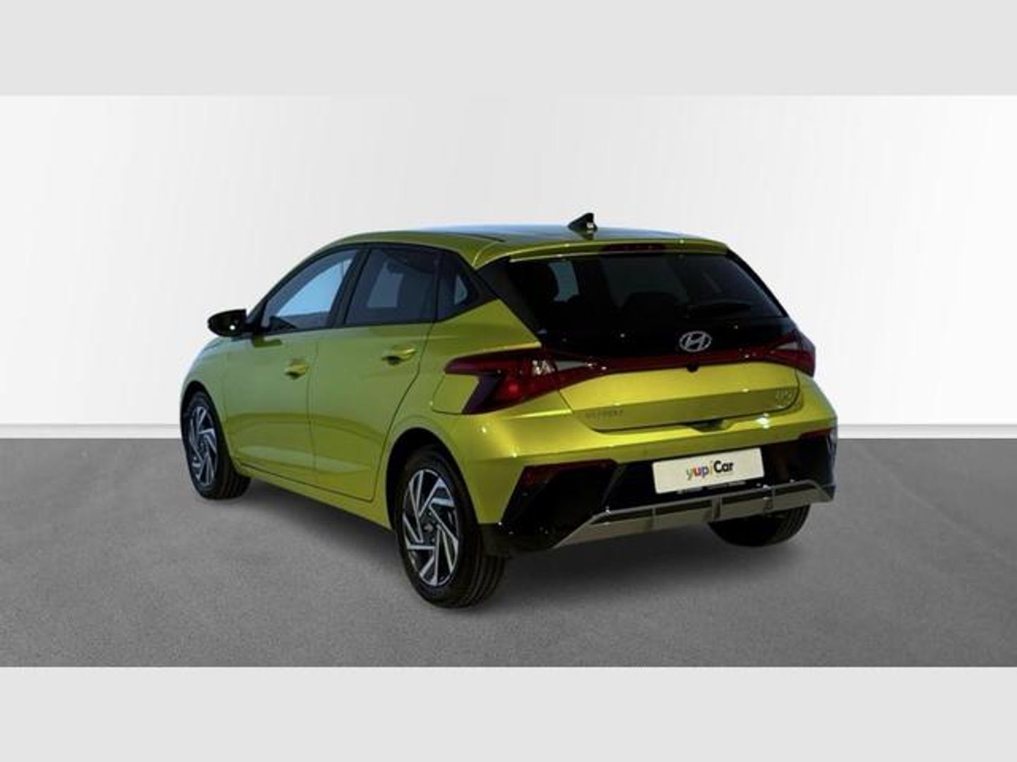 Hyundai i20 1.0 TGDI Klass 74 kW (100 CV)