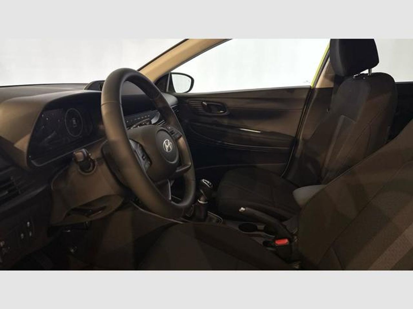 Hyundai i20 1.0 TGDI Klass 74 kW (100 CV)