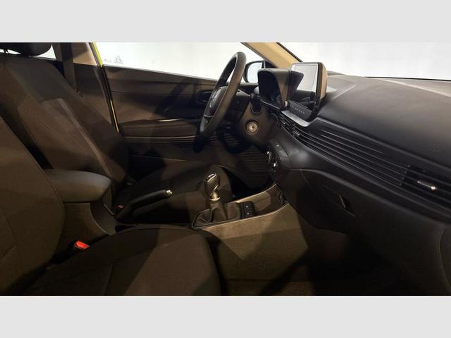Hyundai i20 1.0 TGDI Klass 74 kW (100 CV)