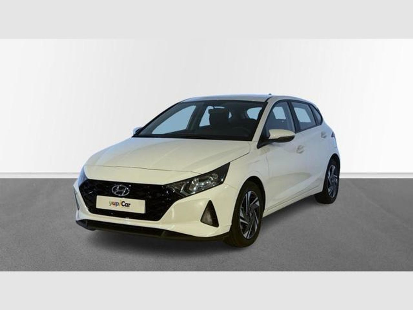 Hyundai i20 1.0 TGDI SLX DCT 74 kW (100 CV)