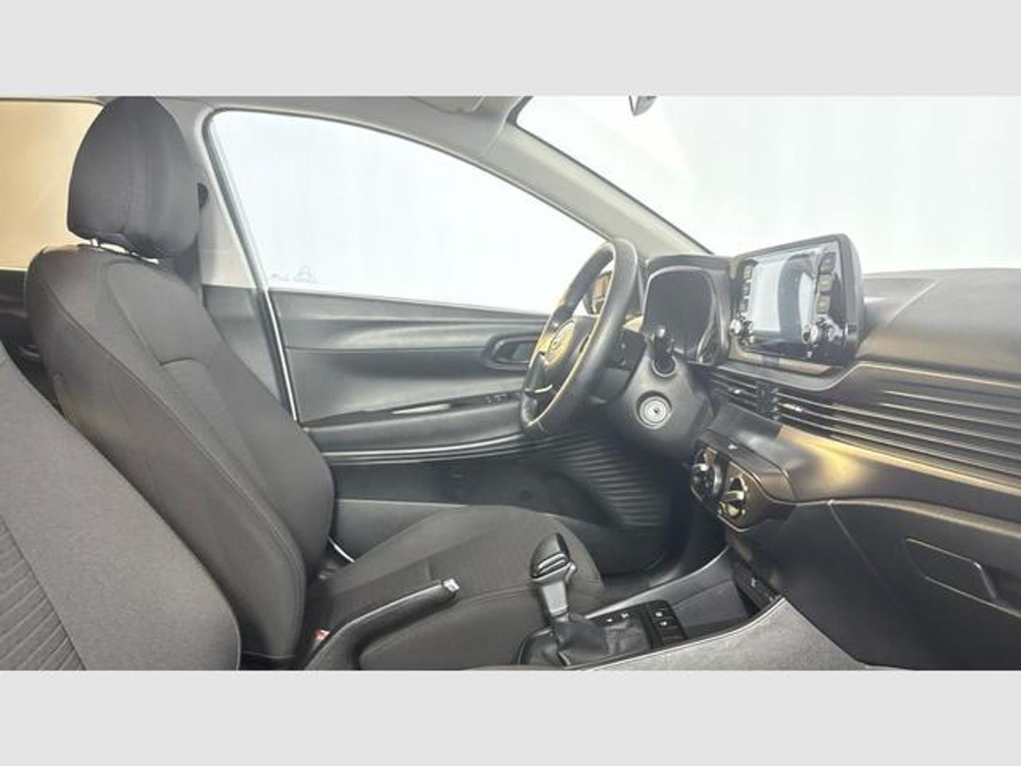 Hyundai i20 1.0 TGDI SLX DCT 74 kW (100 CV)