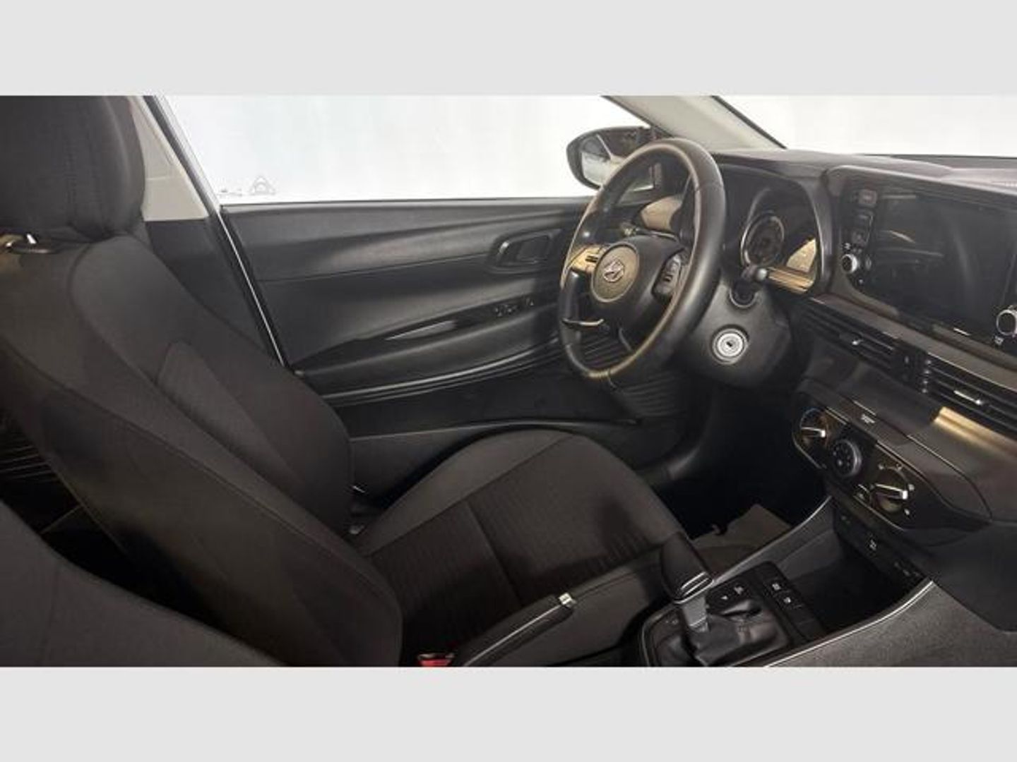 Hyundai i20 1.0 TGDI SLX DCT 74 kW (100 CV)