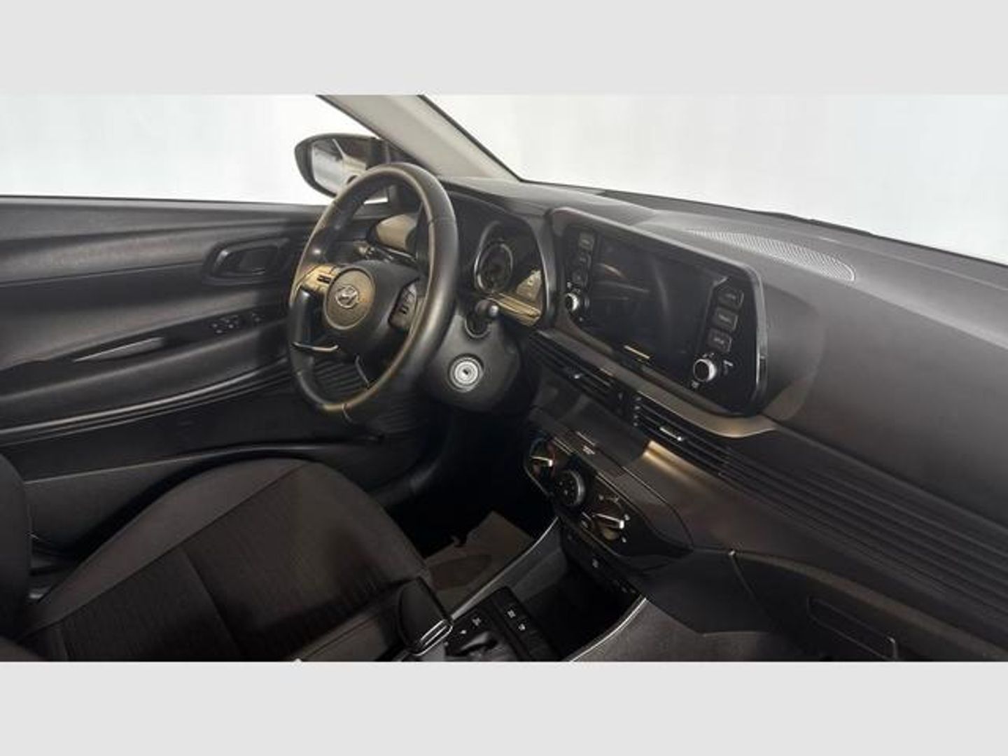 Hyundai i20 1.0 TGDI SLX DCT 74 kW (100 CV)