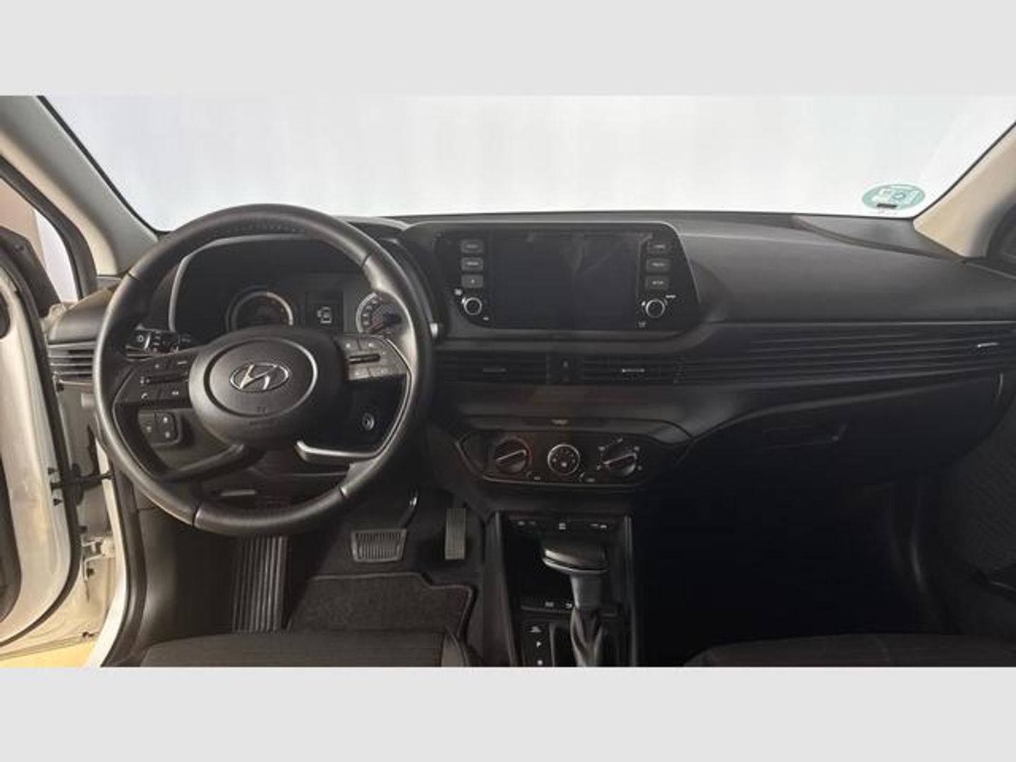 Hyundai i20 1.0 TGDI SLX DCT 74 kW (100 CV)