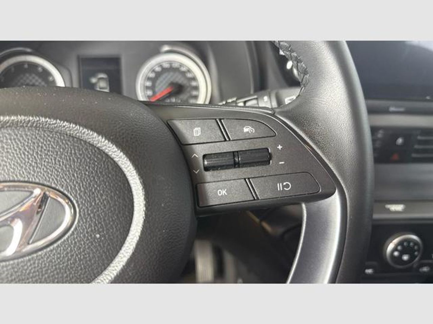 Hyundai i20 1.0 TGDI SLX DCT 74 kW (100 CV)