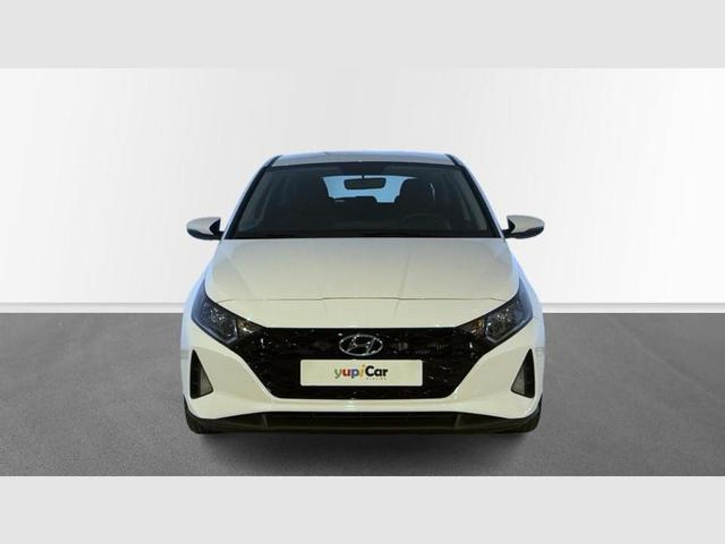 Hyundai i20 1.0 TGDI SLX DCT 74 kW (100 CV)