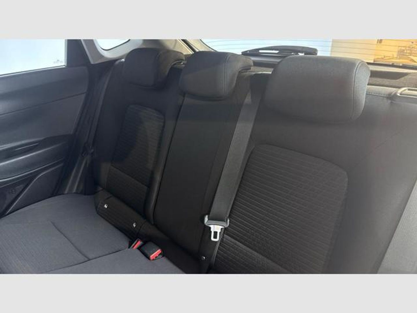 Hyundai i20 1.0 TGDI SLX DCT 74 kW (100 CV)