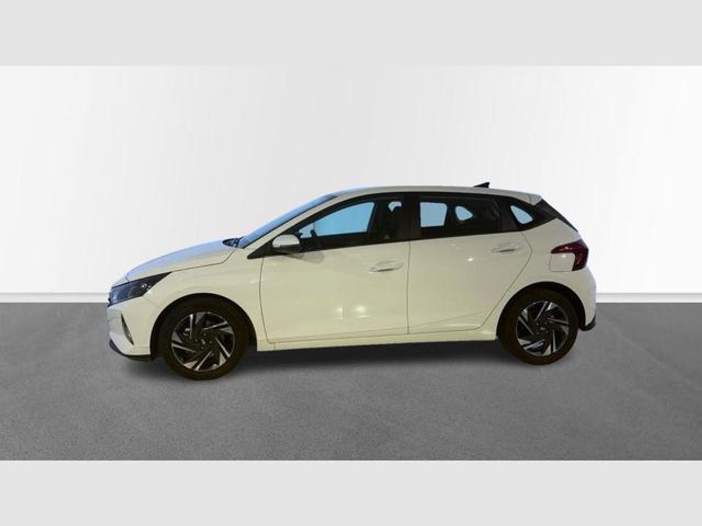 Hyundai i20 1.0 TGDI SLX DCT 74 kW (100 CV)