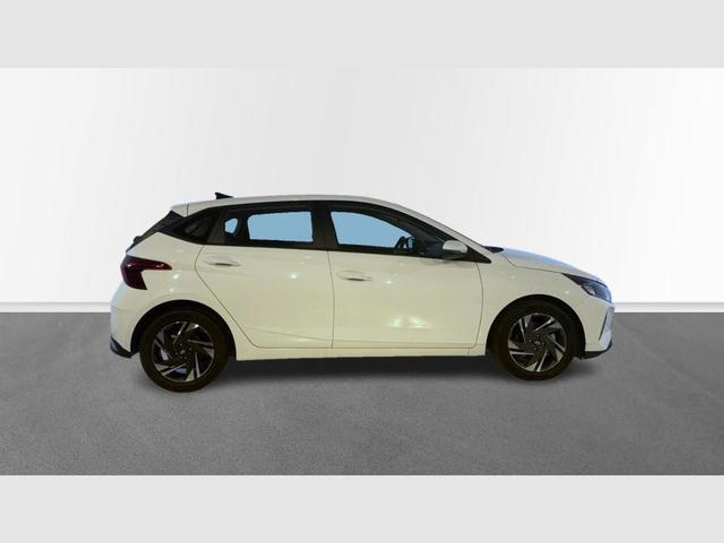 Hyundai i20 1.0 TGDI SLX DCT 74 kW (100 CV)