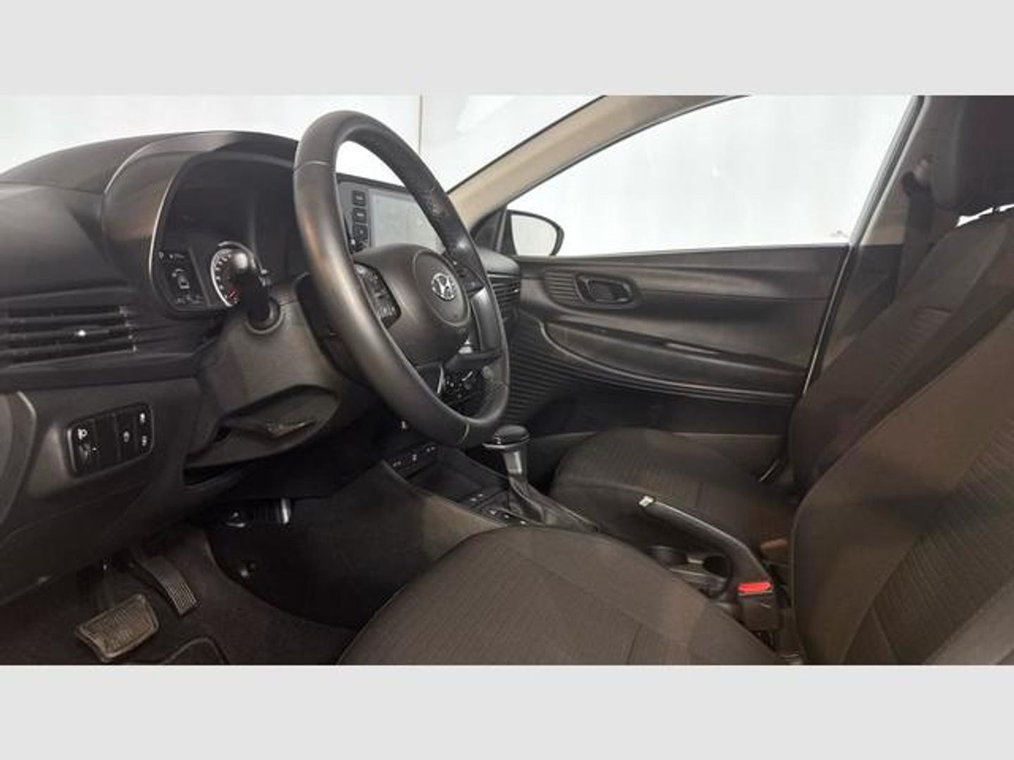 Hyundai i20 1.0 TGDI SLX DCT 74 kW (100 CV)