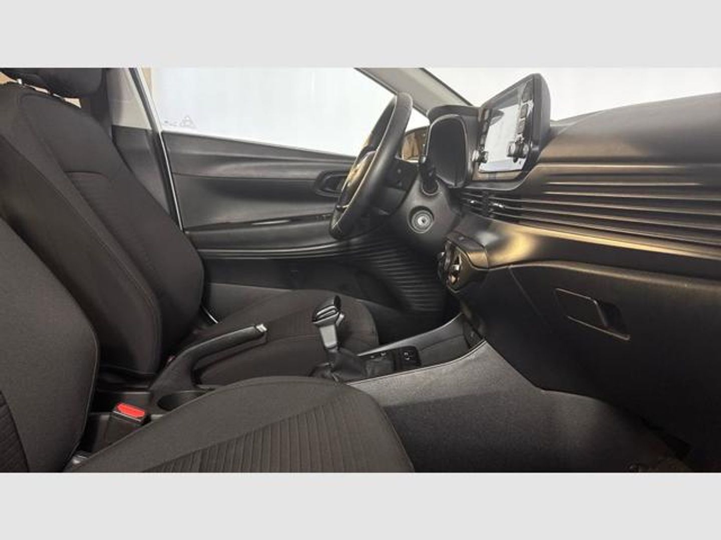 Hyundai i20 1.0 TGDI SLX DCT 74 kW (100 CV)
