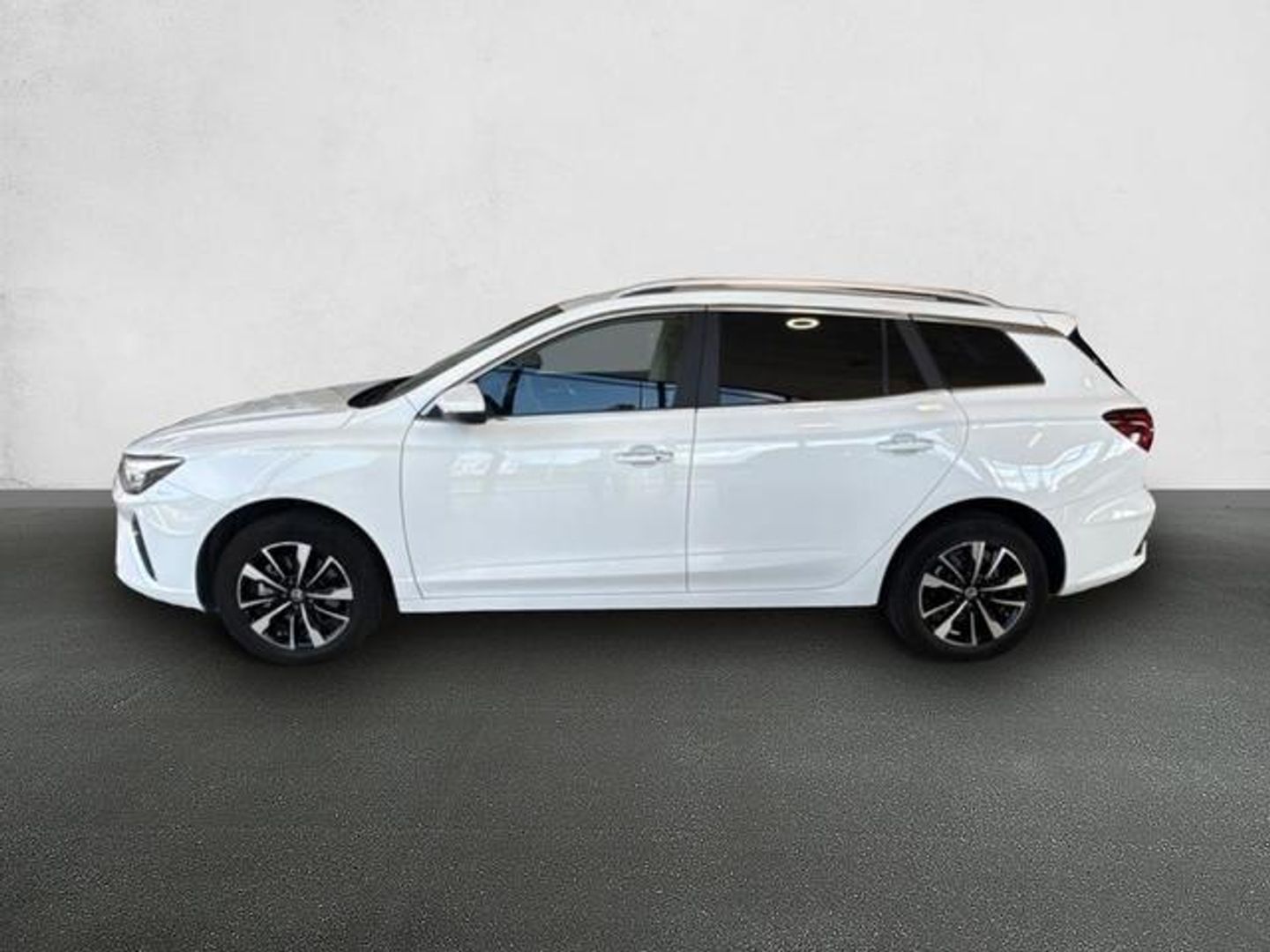 MG MG5 Long Range Comfort 115 kW (156 CV)